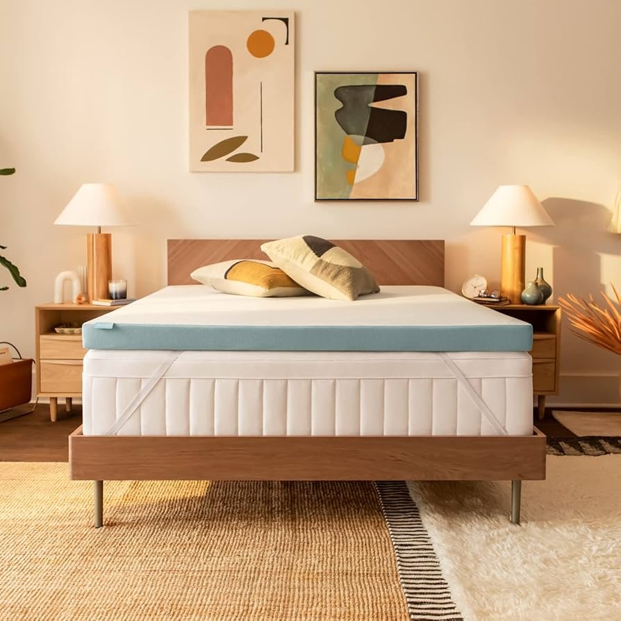 Earthen Adapt Mattress